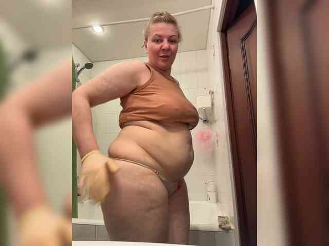 Veronika_Gold webcam