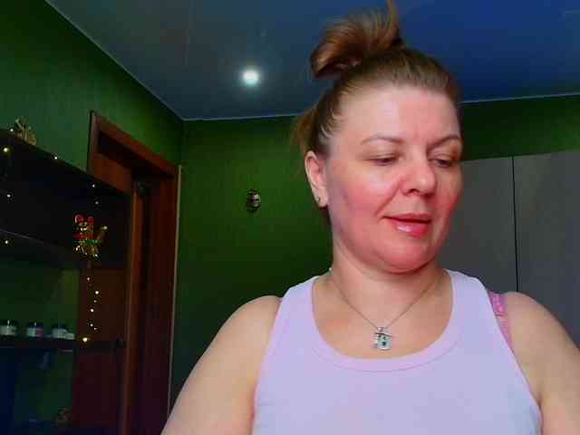 Veronika_Gold webcam