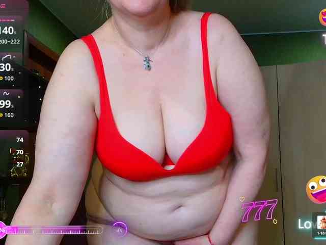 Veronika_Gold webcam