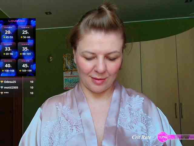 Veronika_Gold webcam