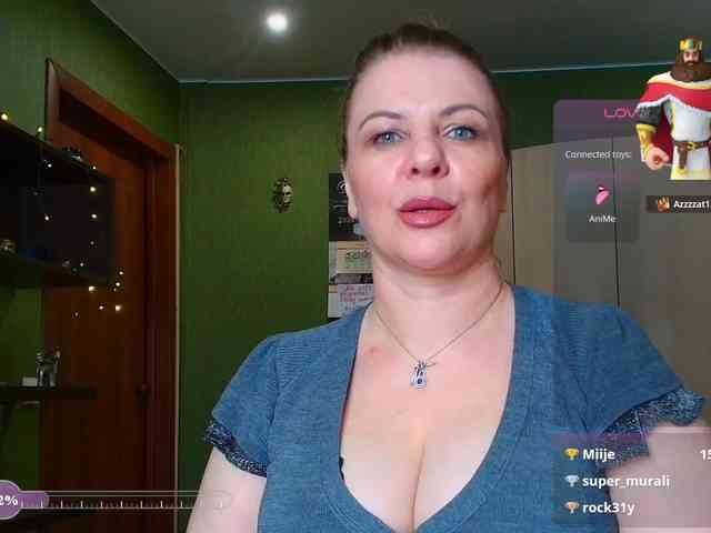 Veronika_Gold webcam