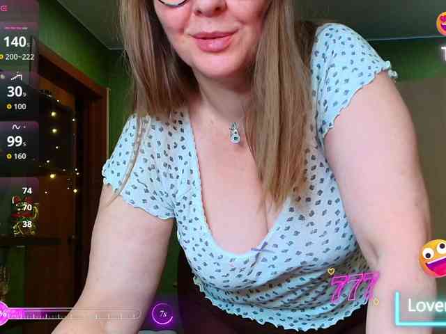 Veronika_Gold webcam