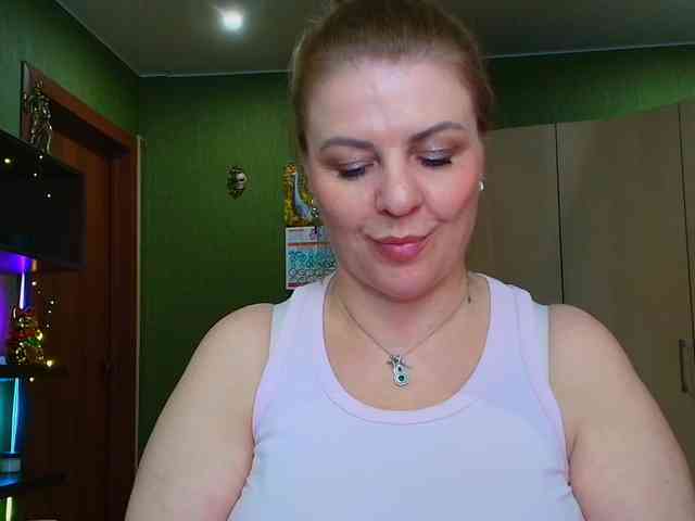 Veronika_Gold webcam