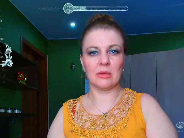 Veronika_Gold webcam