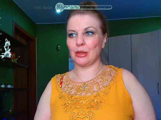 Veronika_Gold webcam