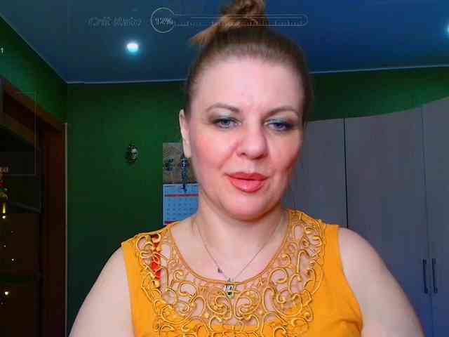 Veronika_Gold webcam