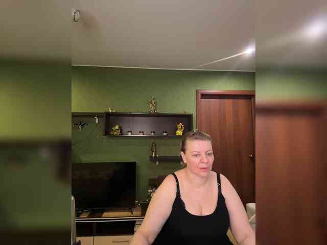 Veronika_Gold webcam