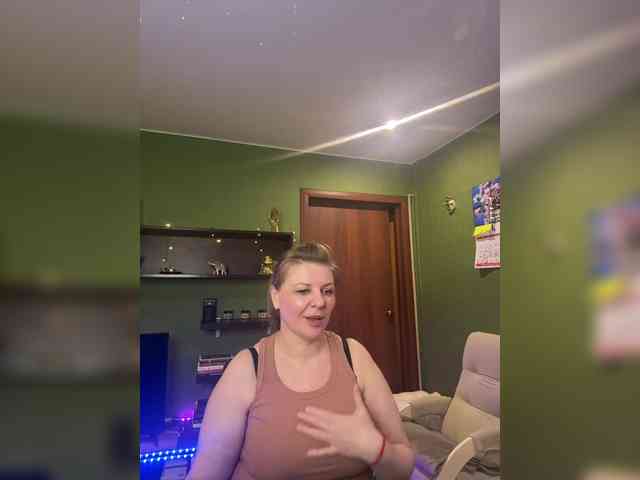 Veronika_Gold webcam