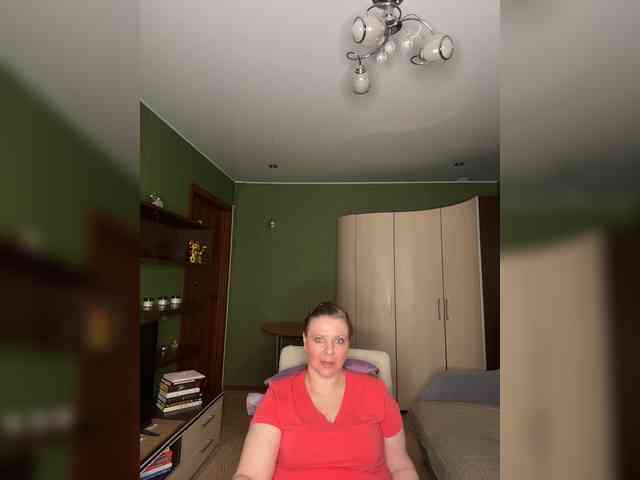 Veronika_Gold webcam