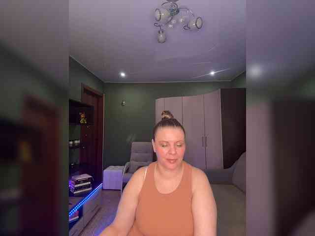 Veronika_Gold webcam