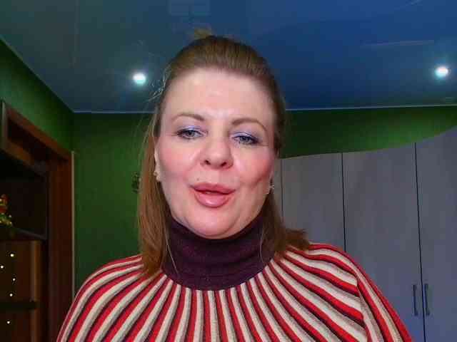 Veronika_Gold webcam