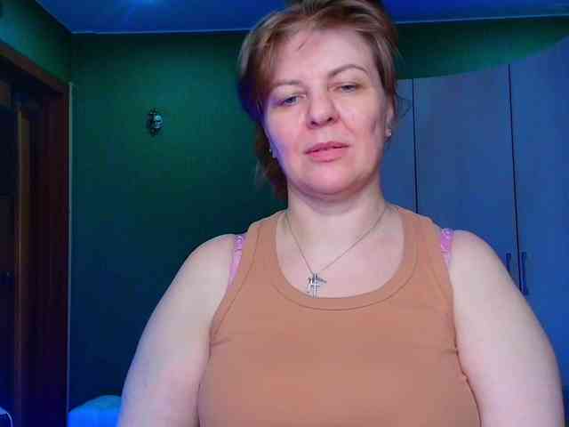 Veronika_Gold webcam