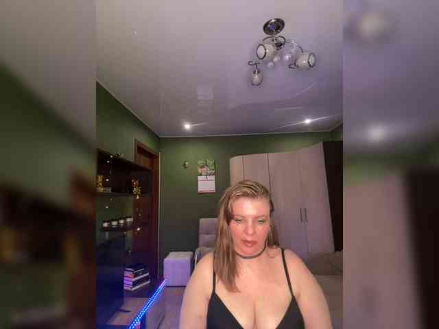 Veronika_Gold webcam