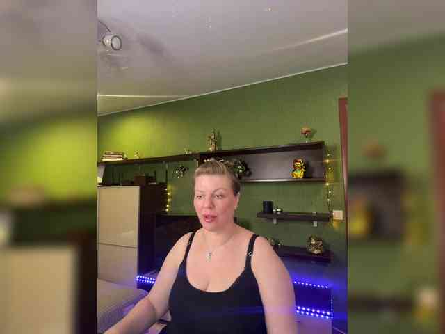 Veronika_Gold webcam