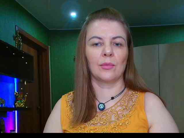 Veronika_Gold webcam