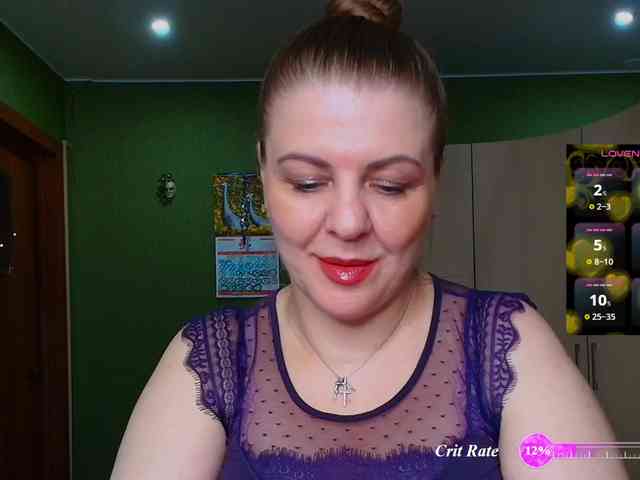 Veronika_Gold webcam