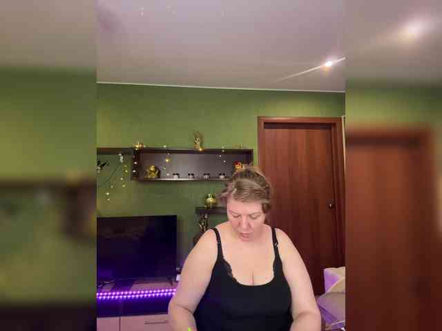 Veronika_Gold webcam