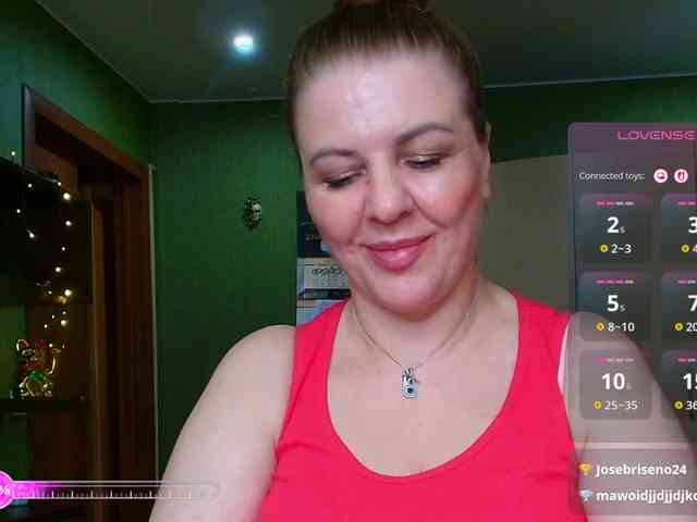 Veronika_Gold webcam