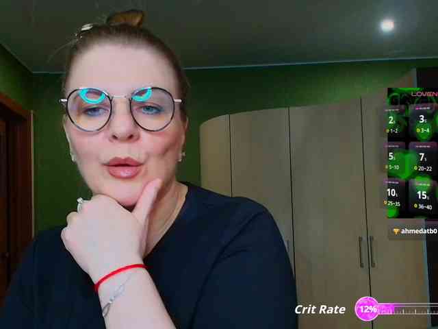Veronika_Gold webcam