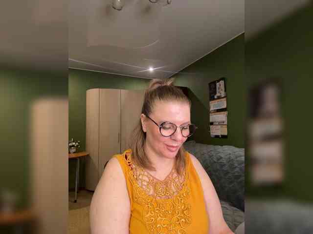 Veronika_Gold webcam