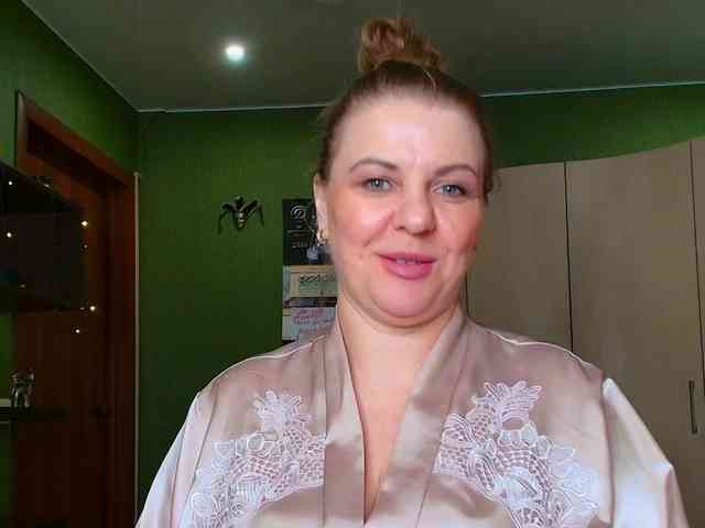 Veronika_Gold webcam