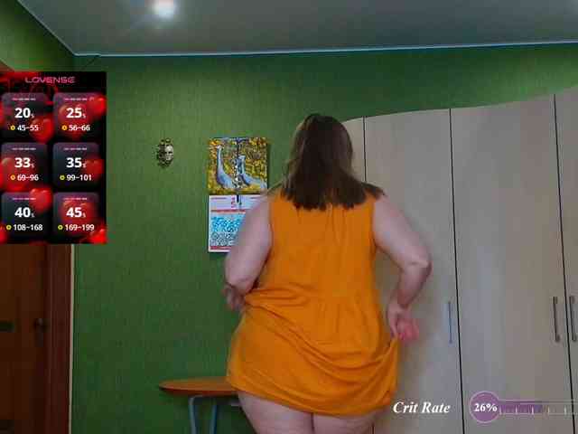 Veronika_Gold webcam