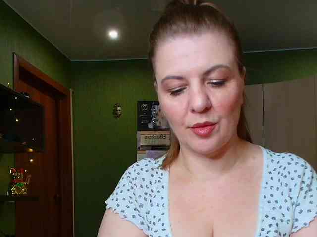 Veronika_Gold webcam