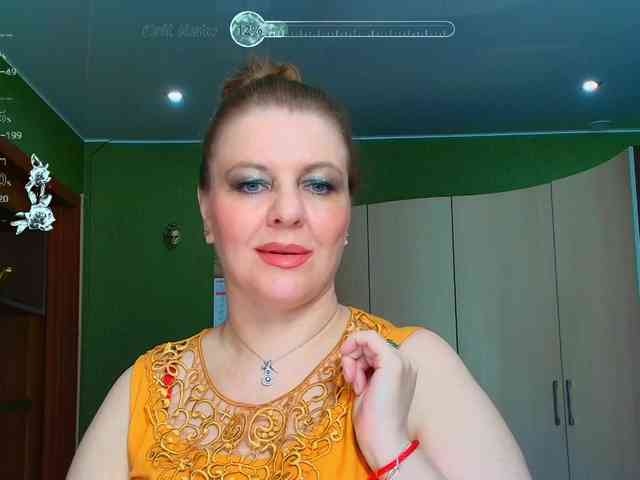 Veronika_Gold webcam