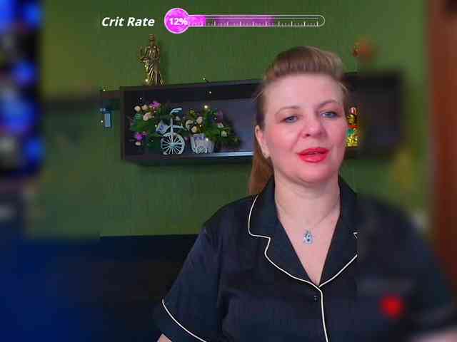 Veronika_Gold webcam