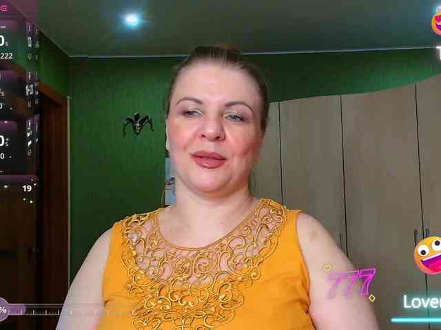 Veronika_Gold webcam