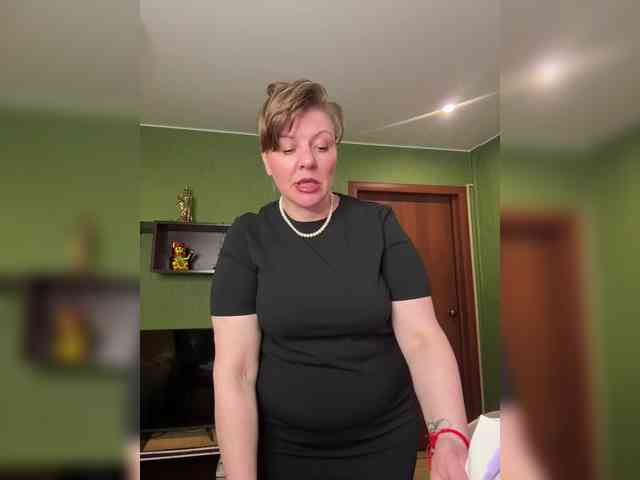 Veronika_Gold webcam