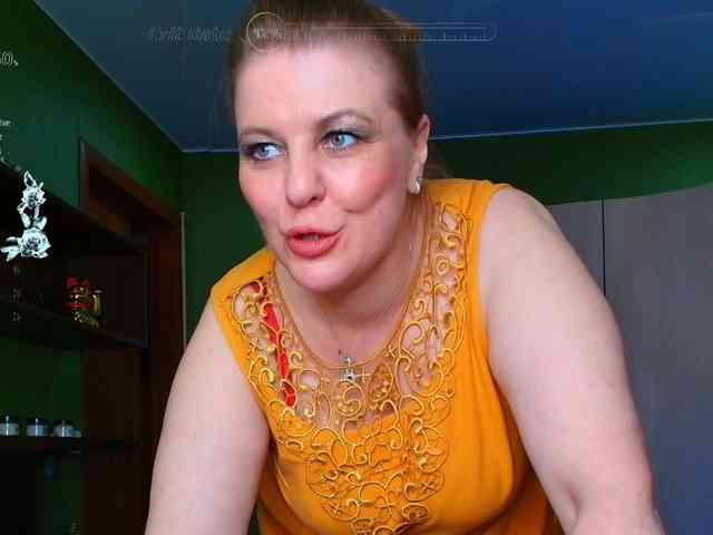 Veronika_Gold webcam