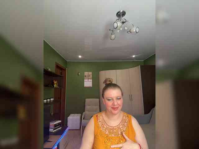 Veronika_Gold webcam