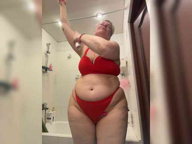 Veronika_Gold webcam