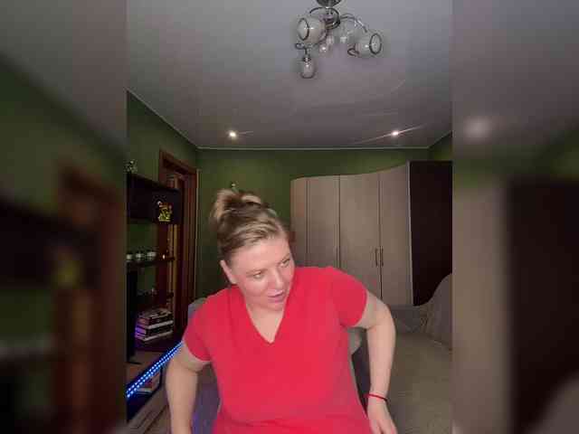 Veronika_Gold webcam