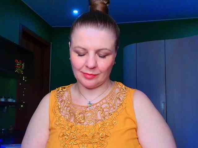 Veronika_Gold webcam
