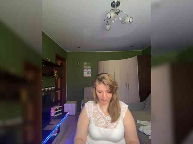Veronika_Gold webcam