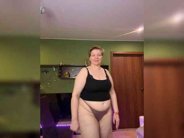 Veronika_Gold webcam