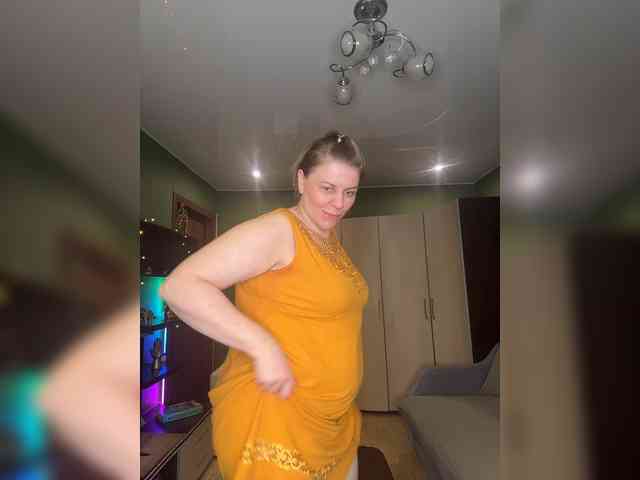 Taly1974 Sex Cam Show