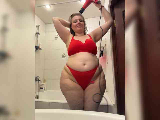 Veronika_Gold webcam