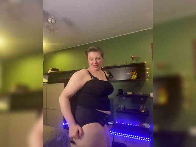 Veronika_Gold webcam