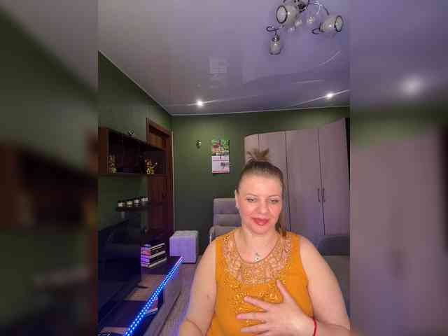 Veronika_Gold webcam