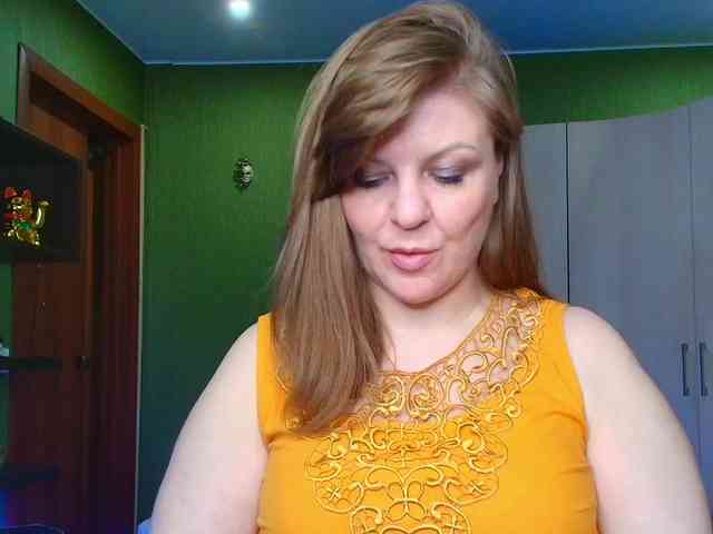 Veronika_Gold webcam