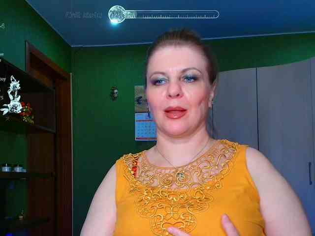 Veronika_Gold webcam