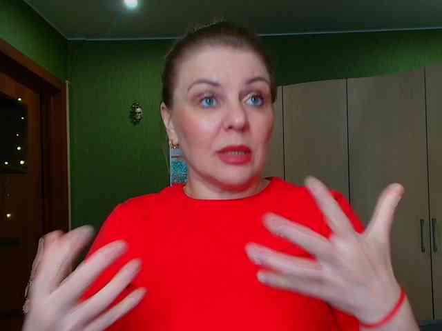 veronika_gold's live room