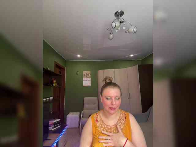Veronika_Gold webcam