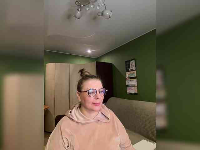 Veronika_Gold webcam