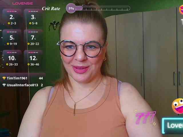 Veronika_Gold webcam
