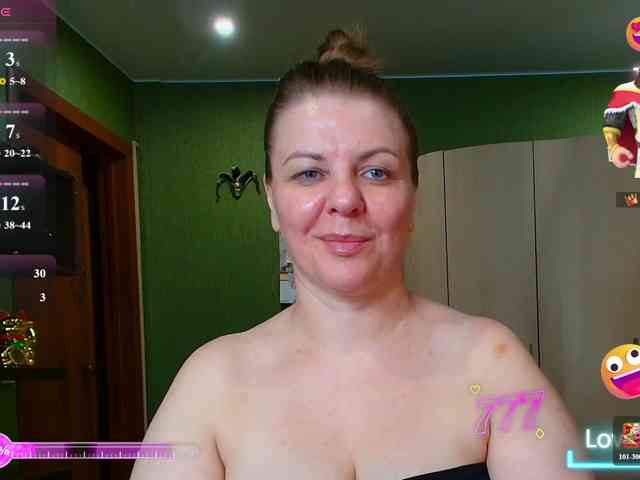 Veronika_Gold webcam