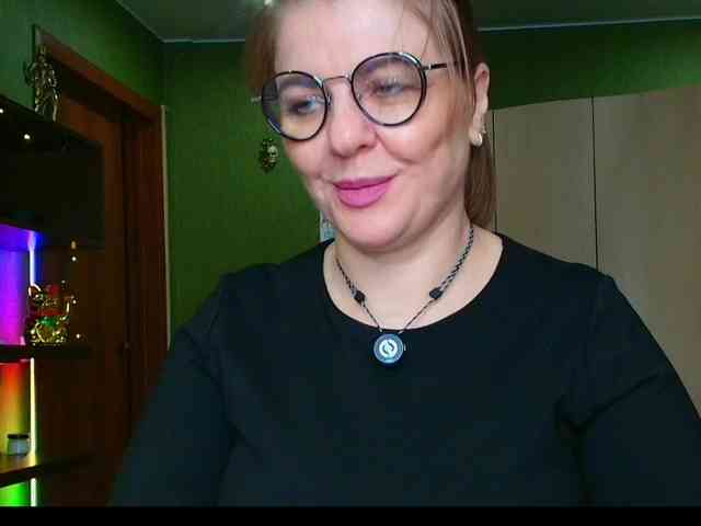 Veronika_Gold webcam